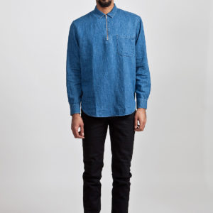 Our legacy clearance suede shirt